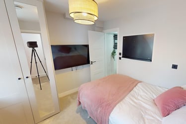 6 bed house, Dawlish Road, Selly Park, Birmingham, B297AU - Image 11