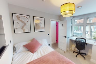 6 bed house, Dawlish Road, Selly Park, Birmingham, B297AU - Image 13