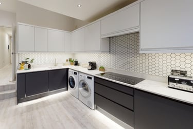 5 bed house, Hubert Road, Selly Park, Birmingham, B296EE - Image 3