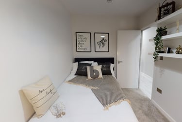 5 bed house, Hubert Road, Selly Park, Birmingham, B296EE - Image 9