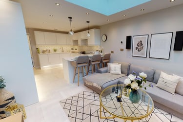 7 bed house, Heeley Road, Selly Park, Birmingham, B296DP - Image 1