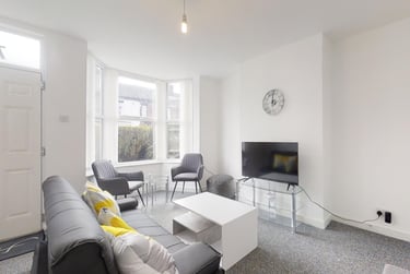 3 bed house, Charlotte Road, Heeley, Sheffield, S14TJ - Image 4