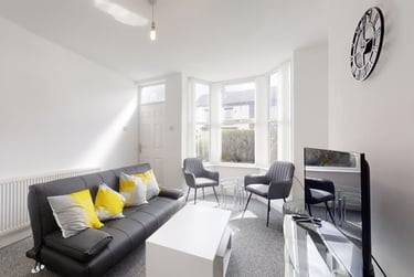 3 bed house, Charlotte Road, Heeley, Sheffield, S14TJ - Image 5