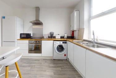 3 bed house, Charlotte Road, Heeley, Sheffield, S14TJ - Image 6