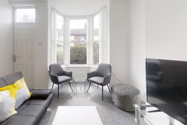 3 bed house, Charlotte Road, Heeley, Sheffield, S14TJ - Image 7
