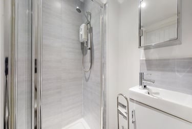 3 bed house, Charlotte Road, Heeley, Sheffield, S14TJ - Image 8