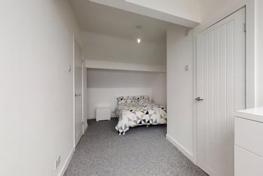 3 bed house, Charlotte Road, Heeley, Sheffield, S14TJ - Image 9