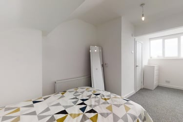 3 bed house, Charlotte Road, Heeley, Sheffield, S14TJ - Image 10