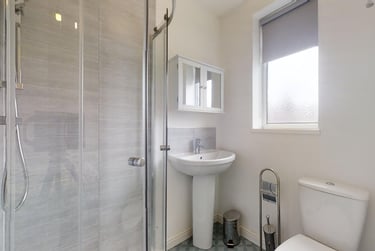 3 bed house, Charlotte Road, Heeley, Sheffield, S14TJ - Image 11