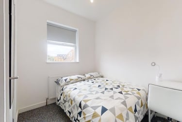 3 bed house, Charlotte Road, Heeley, Sheffield, S14TJ - Image 12