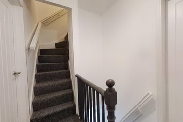 3 bed house, Charlotte Road, Heeley, Sheffield, S14TJ - Image 13