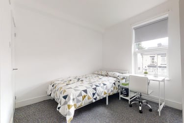3 bed house, Charlotte Road, Heeley, Sheffield, S14TJ - Image 14