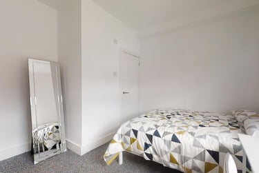 3 bed house, Charlotte Road, Heeley, Sheffield, S14TJ - Image 15