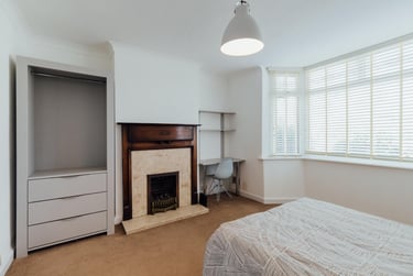 5 bed house, Nanpantan Road, Shelthorpe, Loughborough, LE113SU - Image 11
