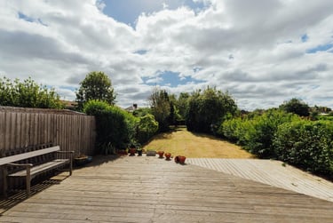 5 bed house, Nanpantan Road, Shelthorpe, Loughborough, LE113SU - Image 14