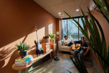 Accessible Studio, Ground Floor - Image 9
