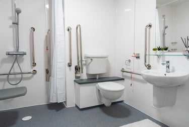 Accessible Studio, Top Floor - Image 2