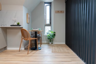 Ultimate Studio, Top Floor - Image 2