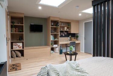 Ultimate Studio, Top Floor - Image 5