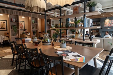 Premium Studio, Ground Floor - Image 8