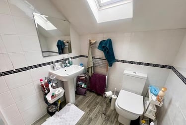 6 bed house, School Road, Crookes, St Vincents Quarter, Sheffield, S101GN - Image 4