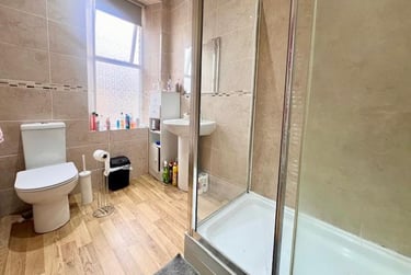 6 bed house, School Road, Crookes, St Vincents Quarter, Sheffield, S101GN - Image 3