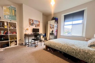 6 bed house, School Road, Crookes, St Vincents Quarter, Sheffield, S101GN - Image 5
