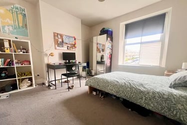 6 bed house, School Road, Crookes, St Vincents Quarter, Sheffield, S101GN - Image 6