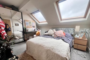 6 bed house, School Road, Crookes, St Vincents Quarter, Sheffield, S101GN - Image 9