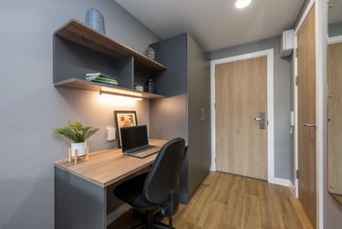 Standard Studio at Luneside, St Georges Quay, Fairfield, Lancaster, LA15JT - Image 3