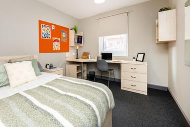Premium Ensuite - Image 1