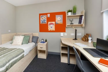 Premium Ensuite - Image 2