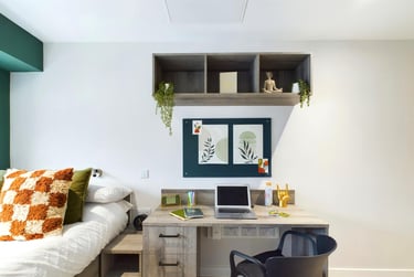 Standard Ensuite - Image 1