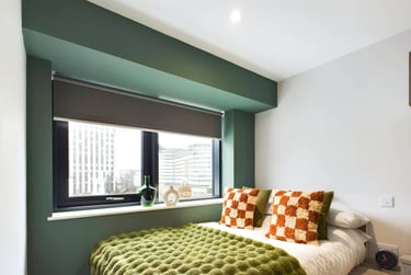 Standard Ensuite - Image 2
