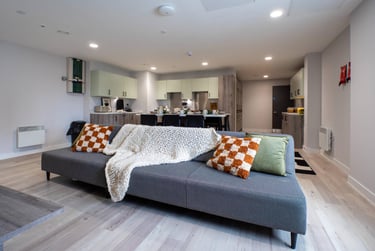 Standard Ensuite - Image 6