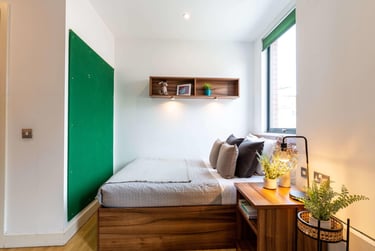 Classic Studio at King Square Studios, 4 Dighton Street, City Centre, Bristol, BS28AU - Image 6