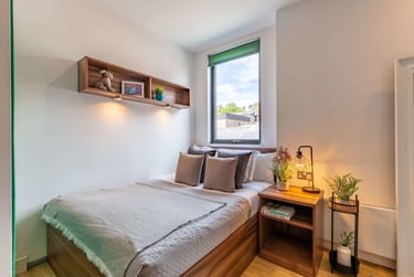 Classic Studio at King Square Studios, 4 Dighton Street, City Centre, Bristol, BS28AU - Image 7