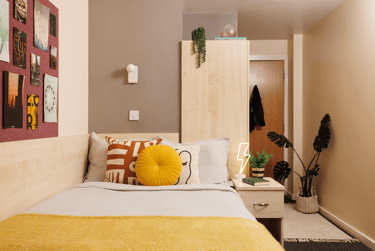 Premium Ensuite at The Tannery, Cavendish Street, City Centre, Leeds, LS31AF - Image 2