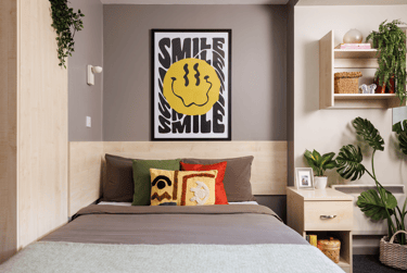 Essential Studio at The Tannery, Cavendish Street, City Centre, Leeds, LS31AF - Image 2