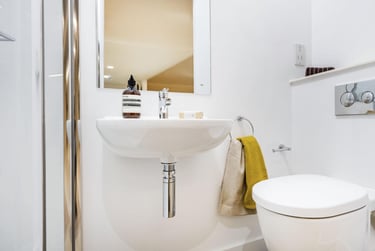 Accessible Ensuite - Image 4