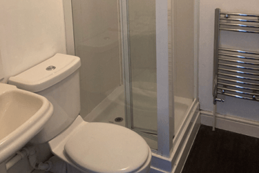 3 bed house, Station Street, City Centre, Loughborough, LE115EF - Image 11