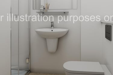 Platinum Plus With Terrace at Centre Court, Alfreton Road, Lenton, Nottingham, NG73NS - Image 3