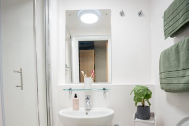 Deluxe Ensuite, Top Floor - Image 4