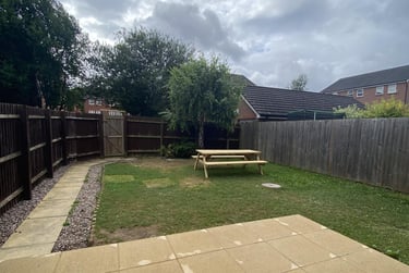 6 bed house, Moorhen Way, City Centre, Loughborough, LE113HH - Image 14