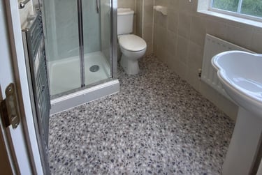 6 bed house, Moorhen Way, City Centre, Loughborough, LE113HH - Image 12