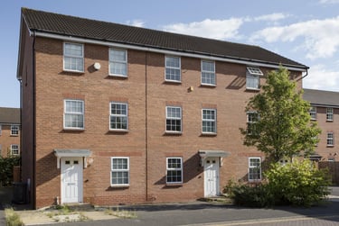 4 bed house, Goldfinch Close, City Centre, Loughborough, LE113HG - Image 12