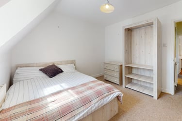 4 bed house, Victoria Street, City Centre, Loughborough, LE112EN - Image 5