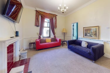 4 bed house, Victoria Street, City Centre, Loughborough, LE112EN - Image 6