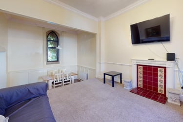 4 bed house, Victoria Street, City Centre, Loughborough, LE112EN - Image 8