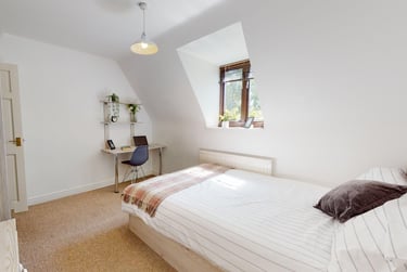 4 bed house, Victoria Street, City Centre, Loughborough, LE112EN - Image 12
